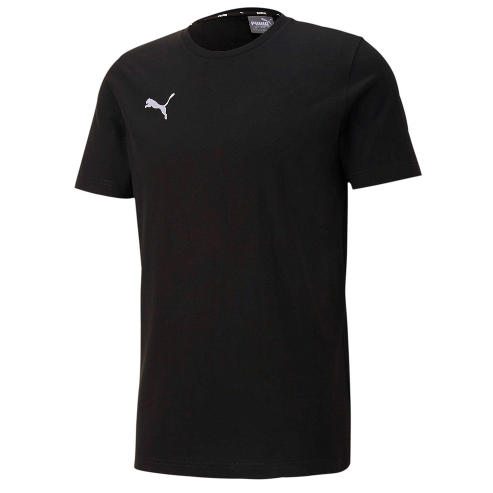 Футболка PUMA Teamgoal 23 Casuals Tee #1