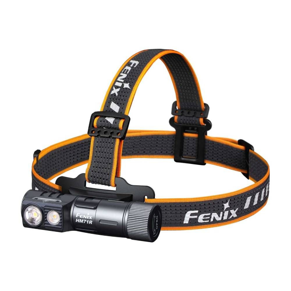 Fenix Налобный фонарь - купить с доставкой по выгодным ценам в интернет ...