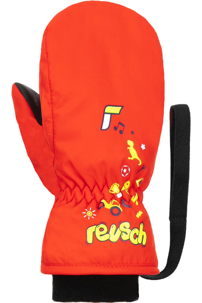 Перчатки Reusch #1