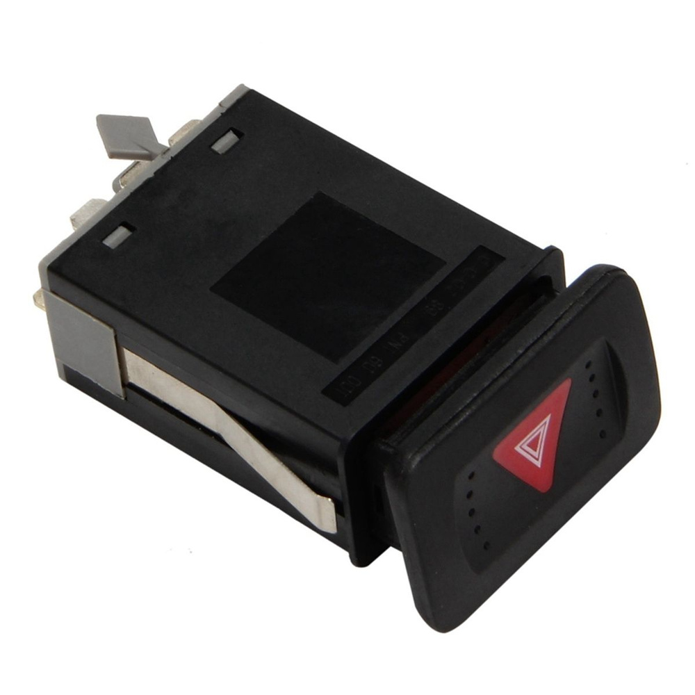 Автомобильный выключатель аварийной световой сигнализации ...