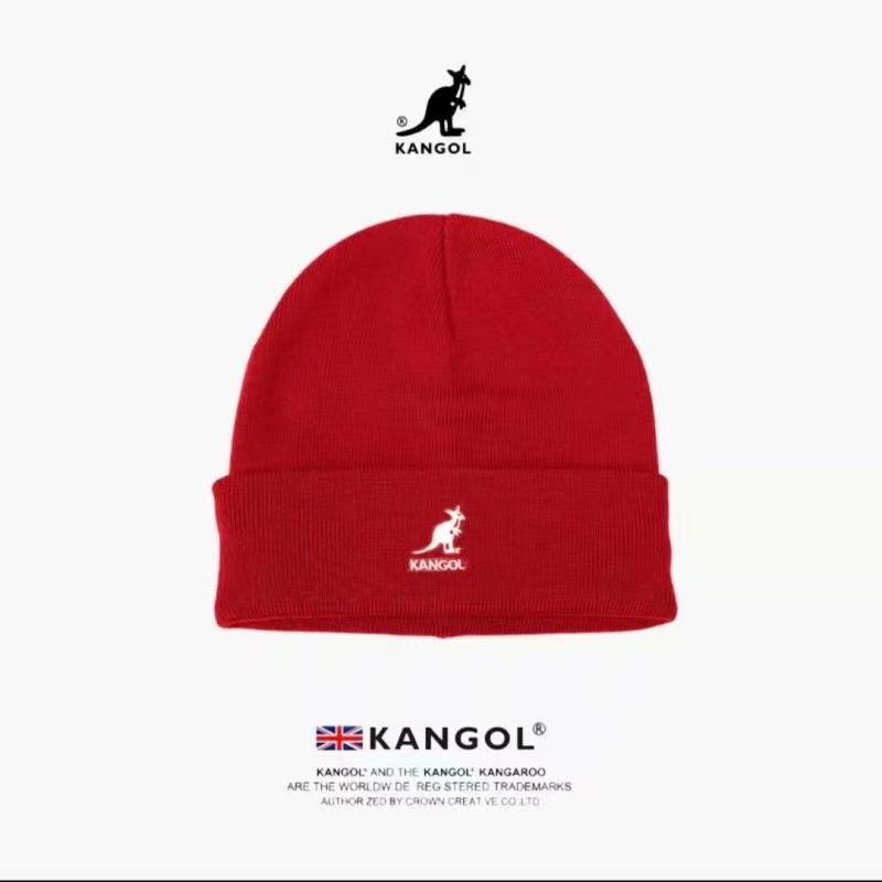 Капор KANGOL #1