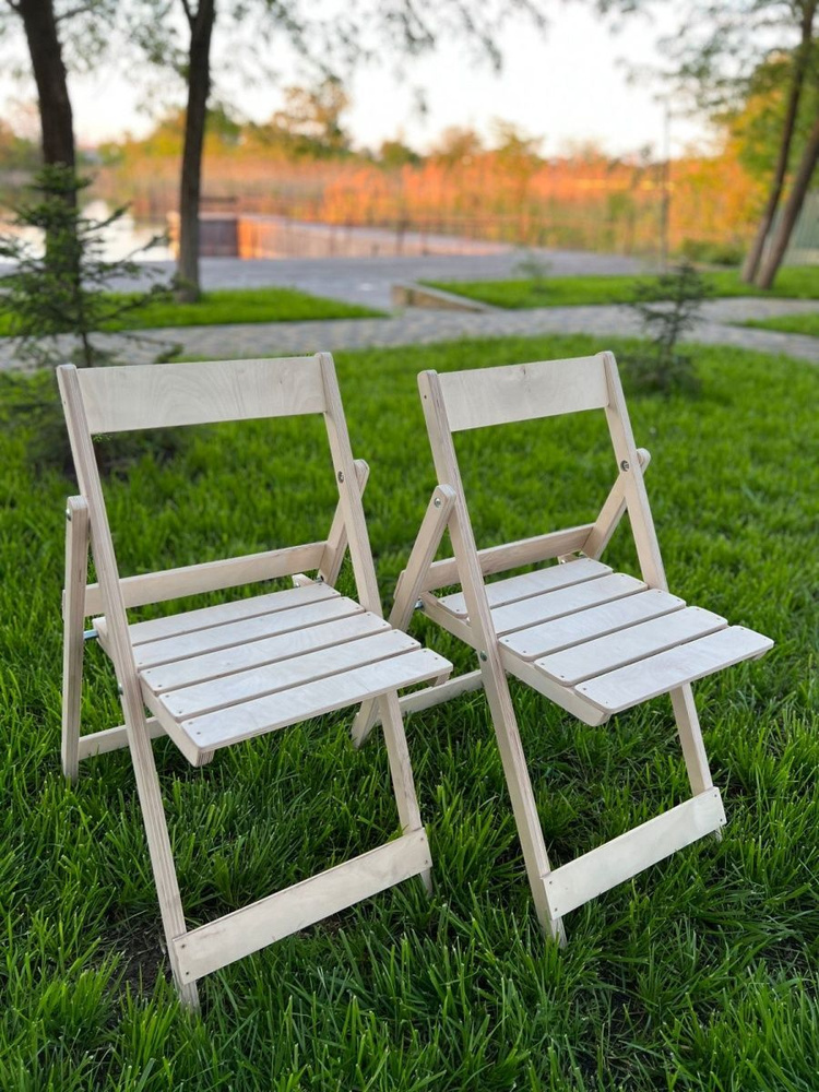 Деревянные стулья для дачи купить недорого