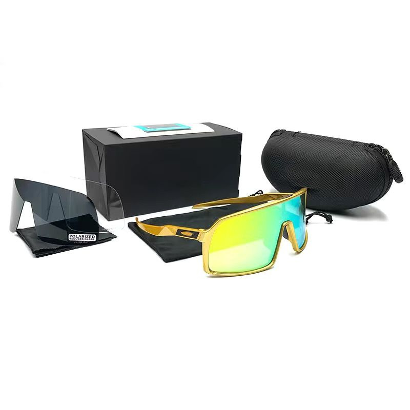 Очки солнцезащитные Oakley - купить с доставкой по выгодным ценам в ...