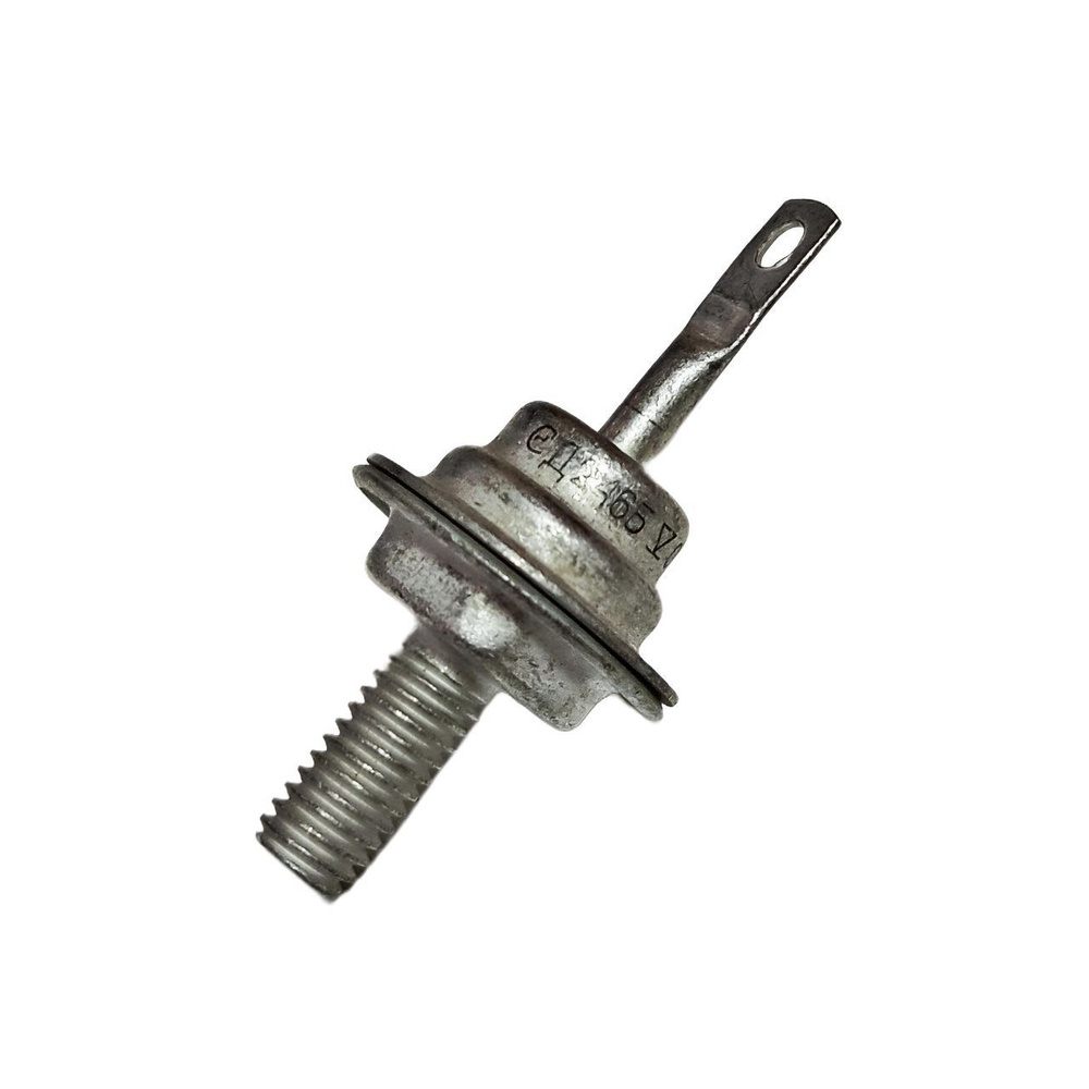 1 шт Выпрямительный диод Д246Б мощный - купить с доставкой по выгодным ...