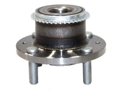 Ступица задняя в сборе с подшипником Mitsubishi Lancer IX Лансер 9 ...