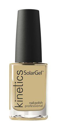 Лак для ногтей Kinetics Affection SolarGel Nail Polish Professional ...