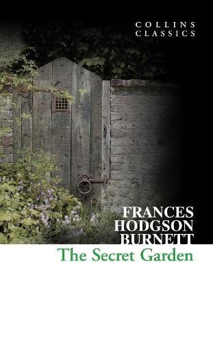 Secret Garden #1