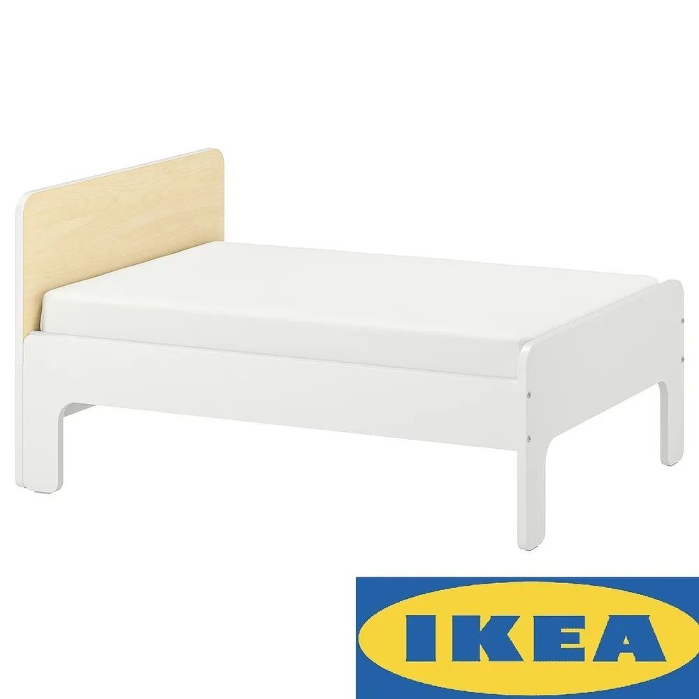 Руководства для IKEA Изголовья кровати