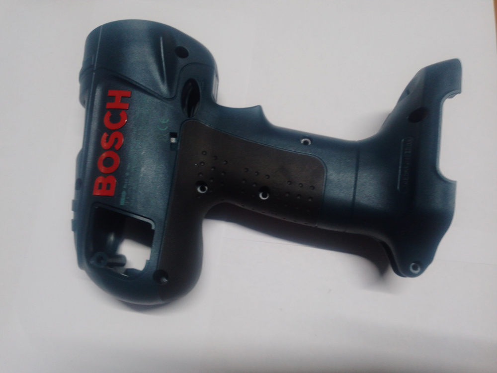 Корпус для шуруповерта BOSCH GSR 12 VE-2 (2605105907) - купить по ...
