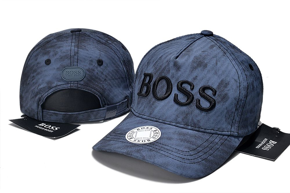 Boss Бейсболка Hugo Boss (№6) - купить с доставкой по выгодным ценам в ...