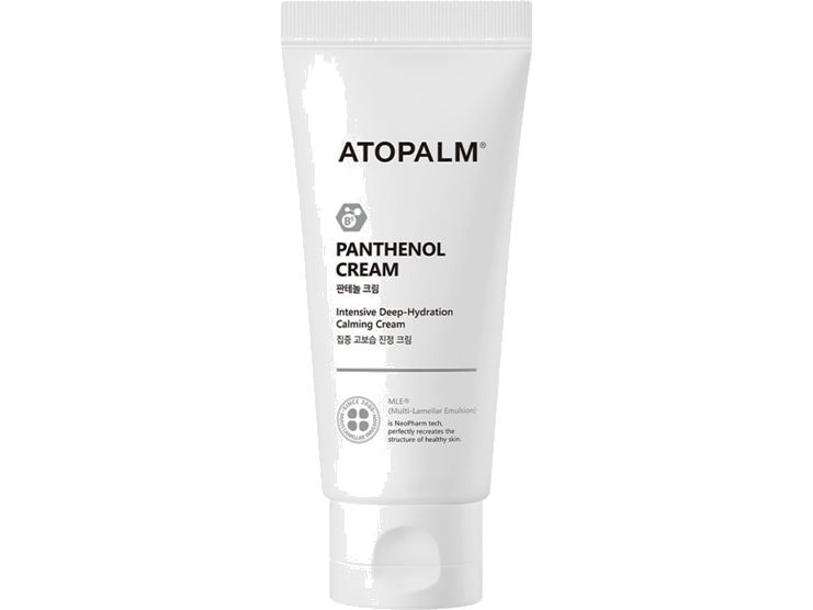 Крем для лица Atopalm Panthenol Cream #1