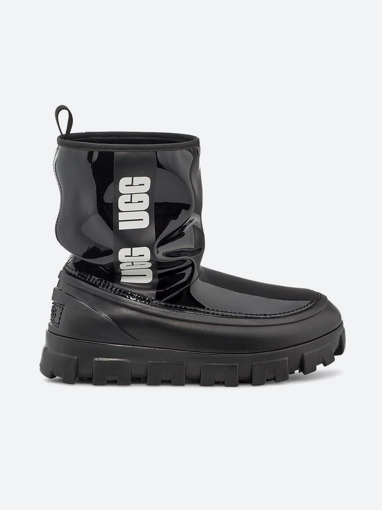 Ugg brystl deals waterproof insulated boot