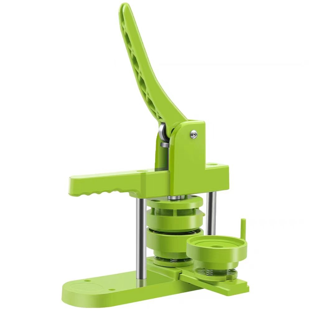 Аппарат для изготовления значков 44mm комплекта содержат 100 комплектов ...