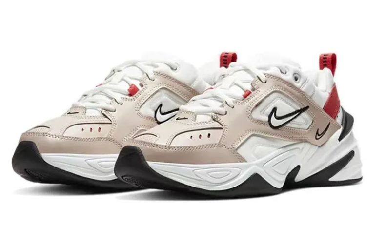 Кроссовки Nike M2K Tekno #1