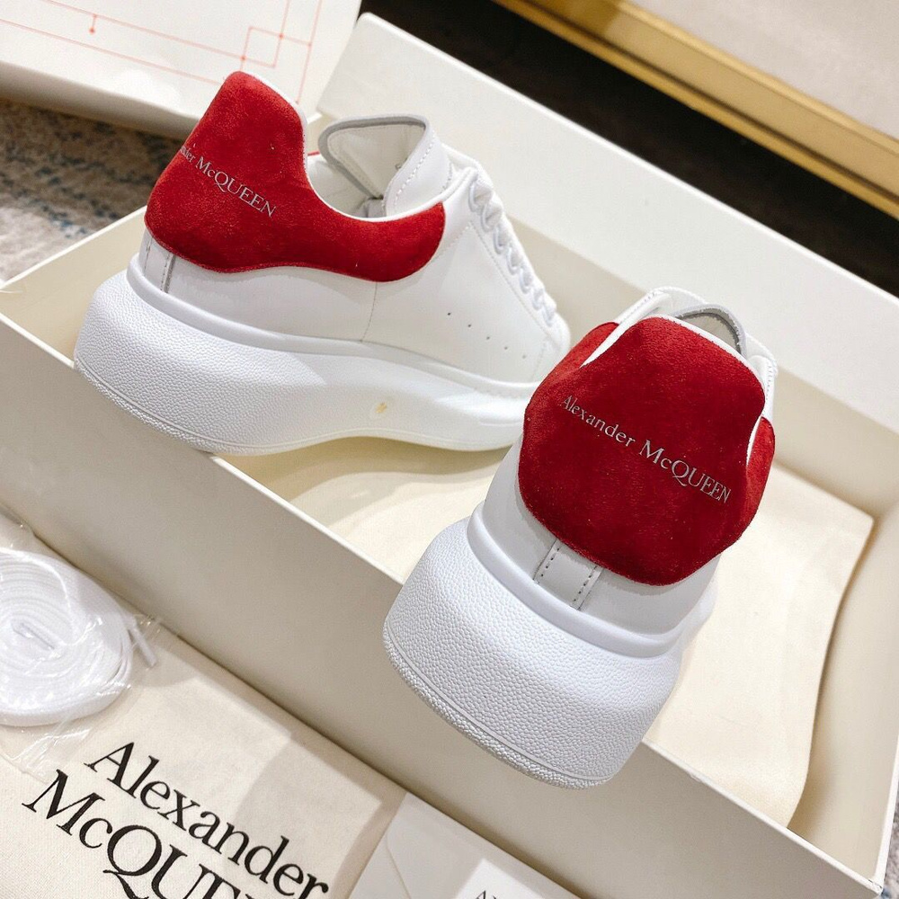 Кроссовки Alexander McQueen #1