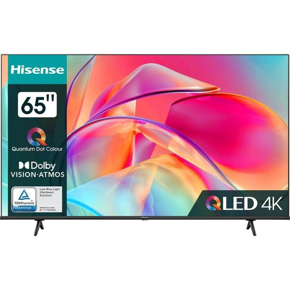 Купить телевизор Hisense 65E7KQ PRO 65