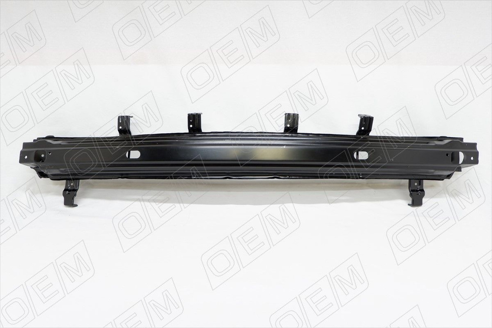 Усилитель заднего бампера для Хендай Санта Фе 2 2006-2009, Hyundai ...