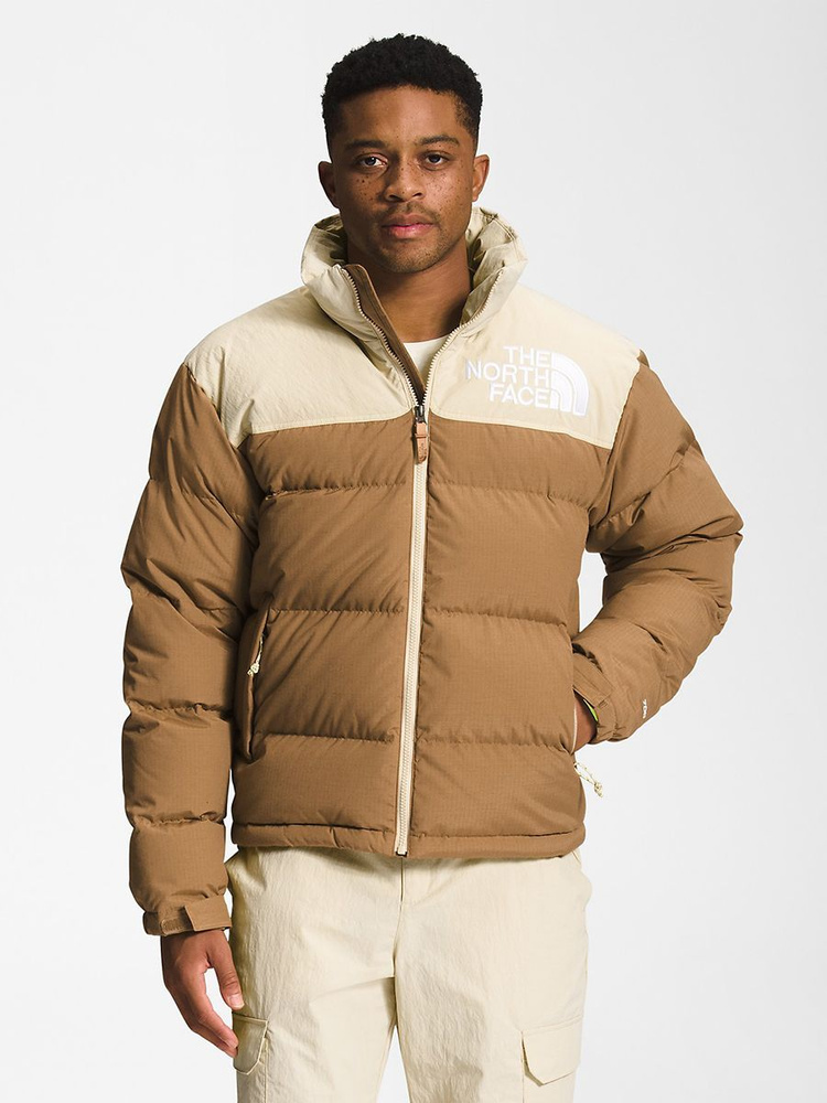 The north face m on sale nuptse