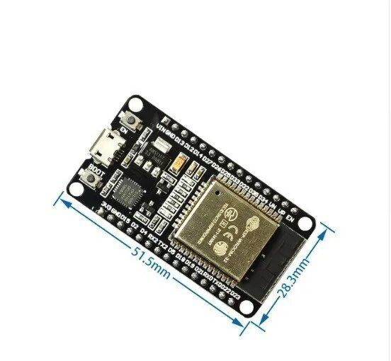 ESP8266 ESP32 ESP-12 ESP-12F CH340G CH340 V2 USB WeMos D1 Мини-плата ...