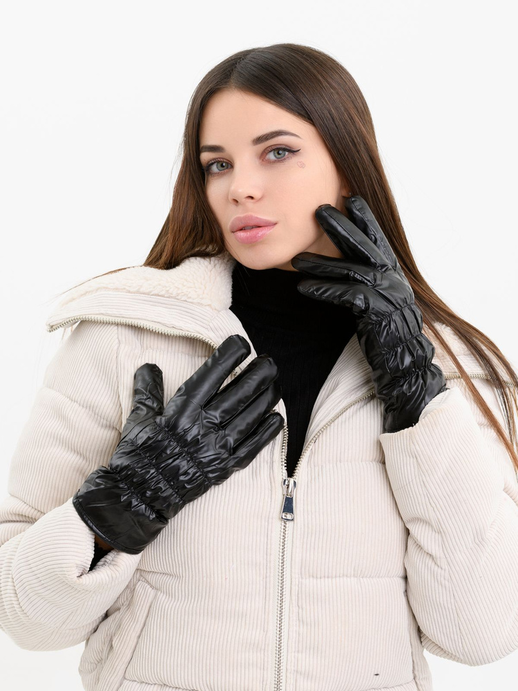 Перчатки Munasha #1