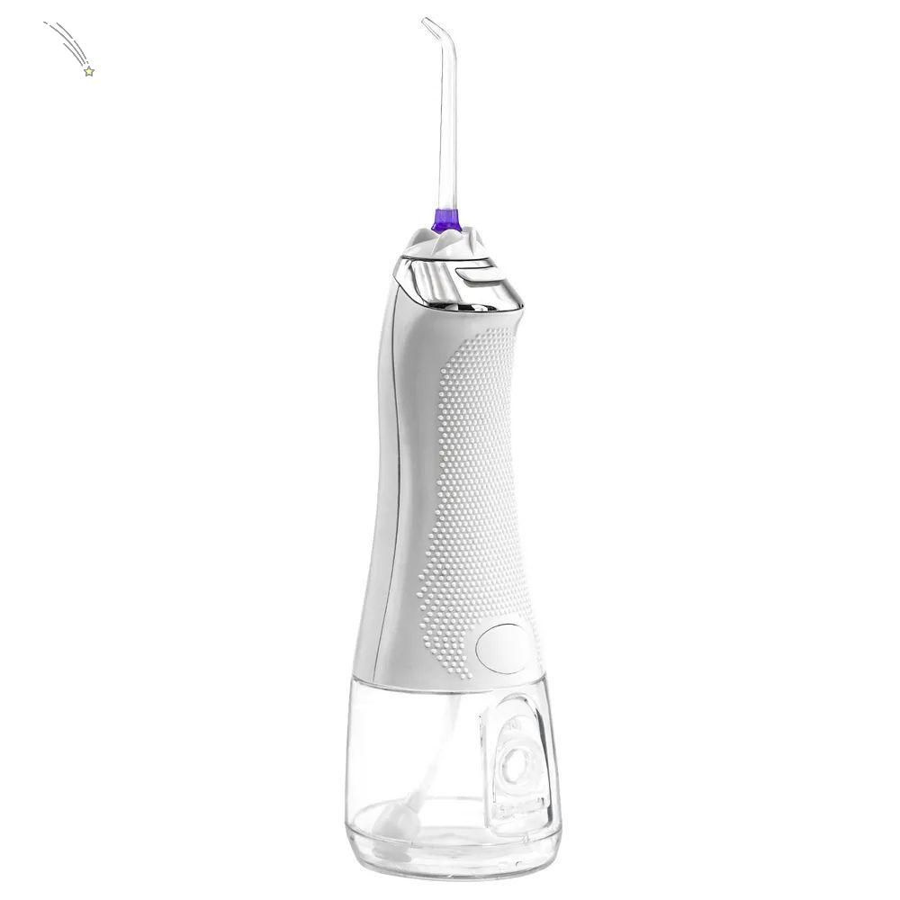 Ирригатор стационарный WaterPik WP-660 EU Ultra Professional, белый ...