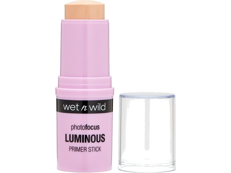 Праймер для лица Wet n Wild photofocus luminous primer stick #1