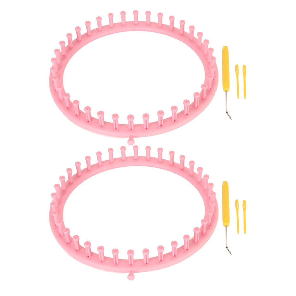 Круглый вязальный станок - купить с доставкой по выгодным ценам в ...