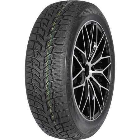 Autogreen Snow Chaser 2 AW08 Шины  зимние 185/65  R15 88T Нешипованные #1