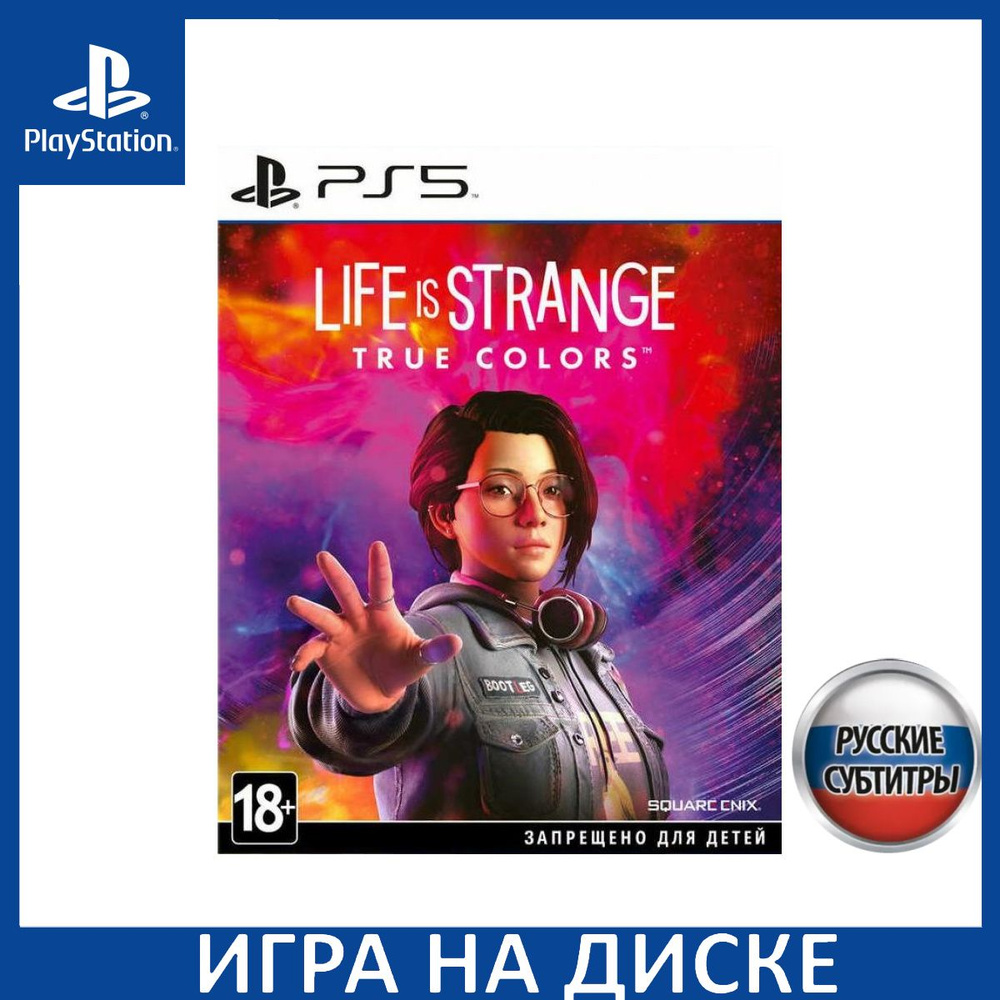 Как сделать русский языкв Life is Strange? :: Русскоязычный Форум