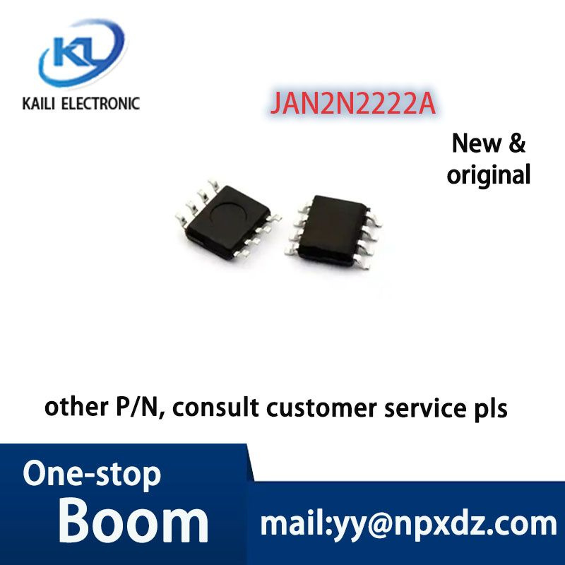 Чипсет JAN2N2222A - купить с доставкой по выгодным ценам в интернет ...