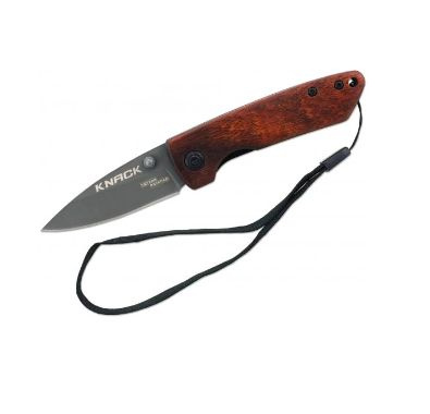 Нож складной Ножемир C-217 Четкий расклад Knack - купить с доставкой по ...