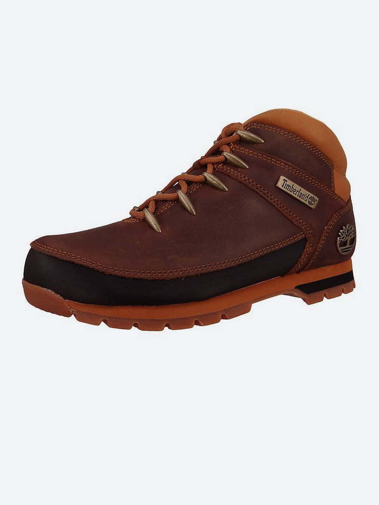 Ботинки Timberland Euro Sprint Hiker #1