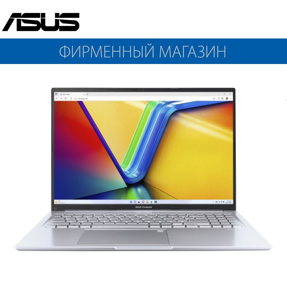 Vivobook 16 m1605ya