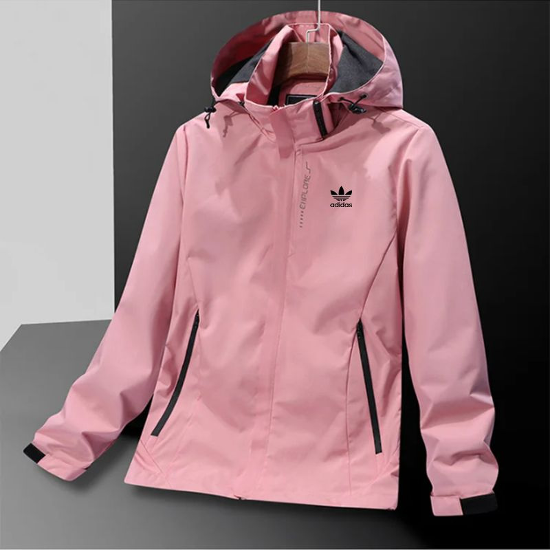 Ветровка adidas Sportswear #1