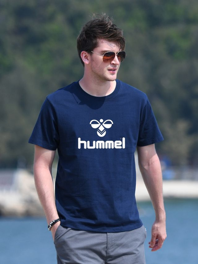 Футболка Hummel #1