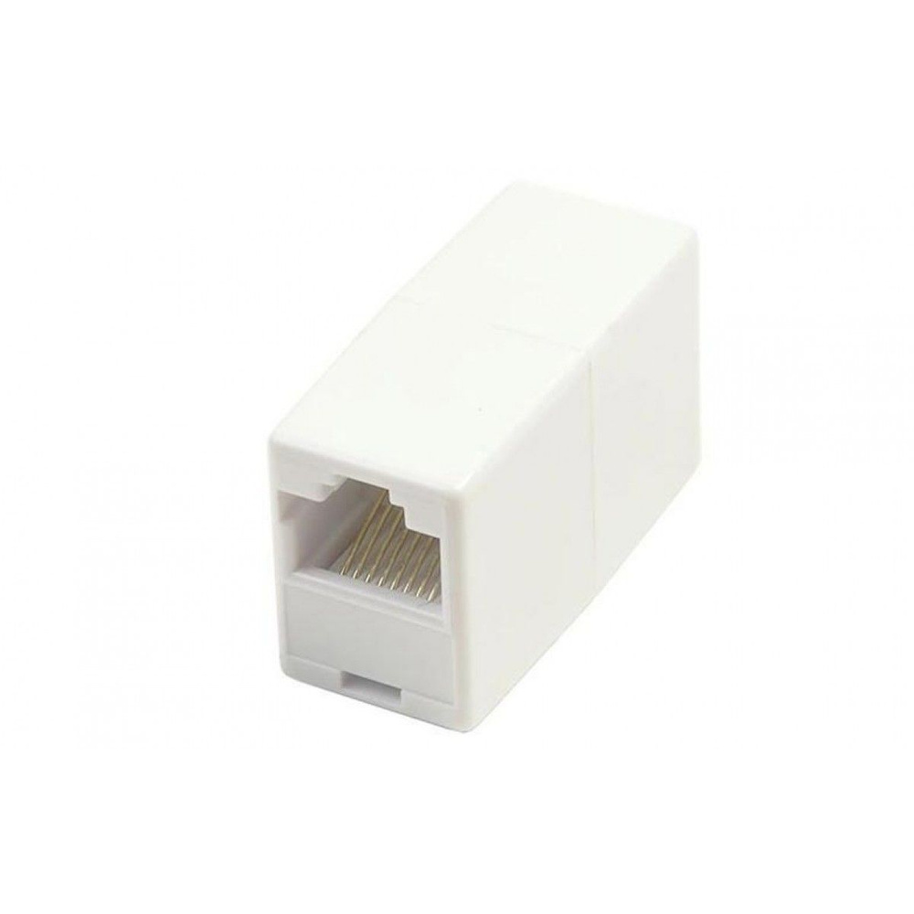Соединитель RJ-45 #1