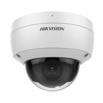 Hikvision DS-2CD2123G2-IU(D) (2.8mm) IP Камера, купольная #1