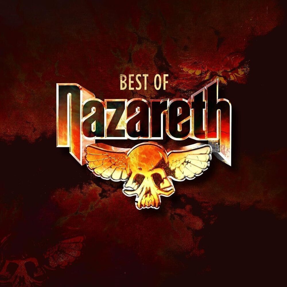 Виниловая пластинка Nazareth - Best Of LP