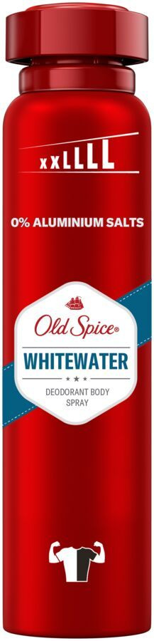 Old Spice Дезодорант мужской Whitewater, 250 мл #1