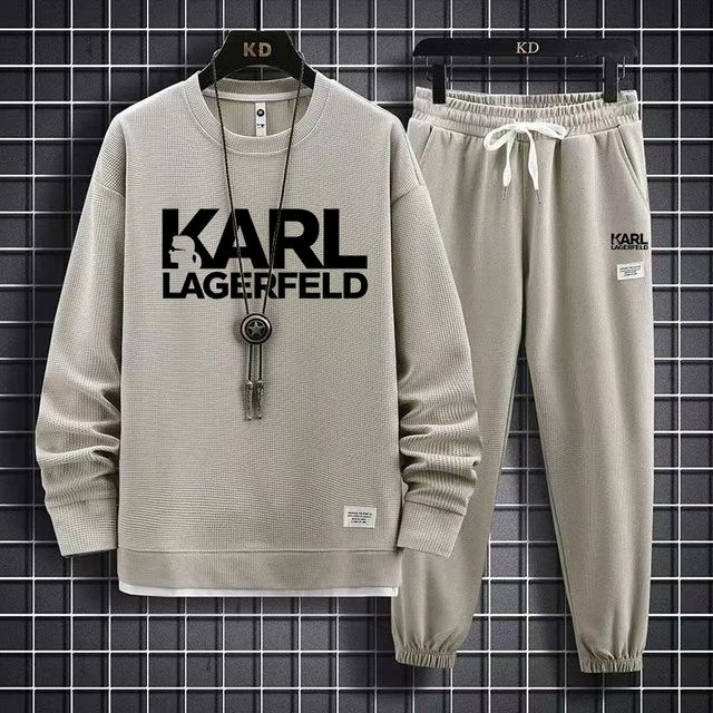 Костюм спортивный Karl Ikonik (Karl Lagerfeld) - купить с доставкой по ...