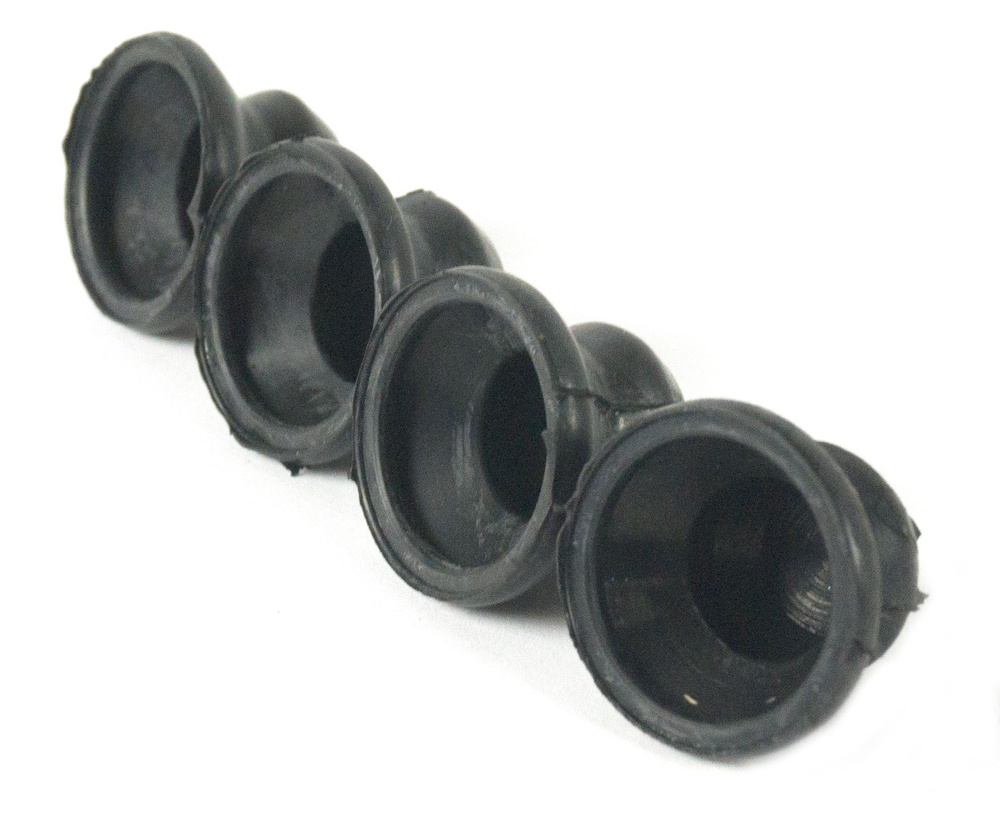 Пыльник кнопки выключателя сигнализации Лада Веста, Калина, Гранта ...