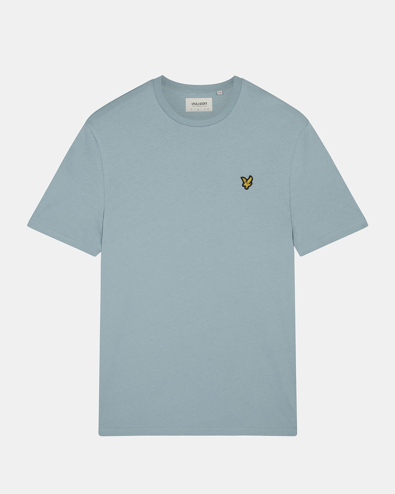 Футболка Lyle & Scott #1