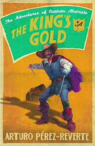 King's Gold #1