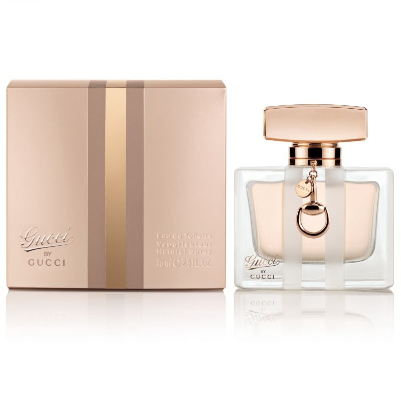 Gucci by cheap gucci edp 75ml