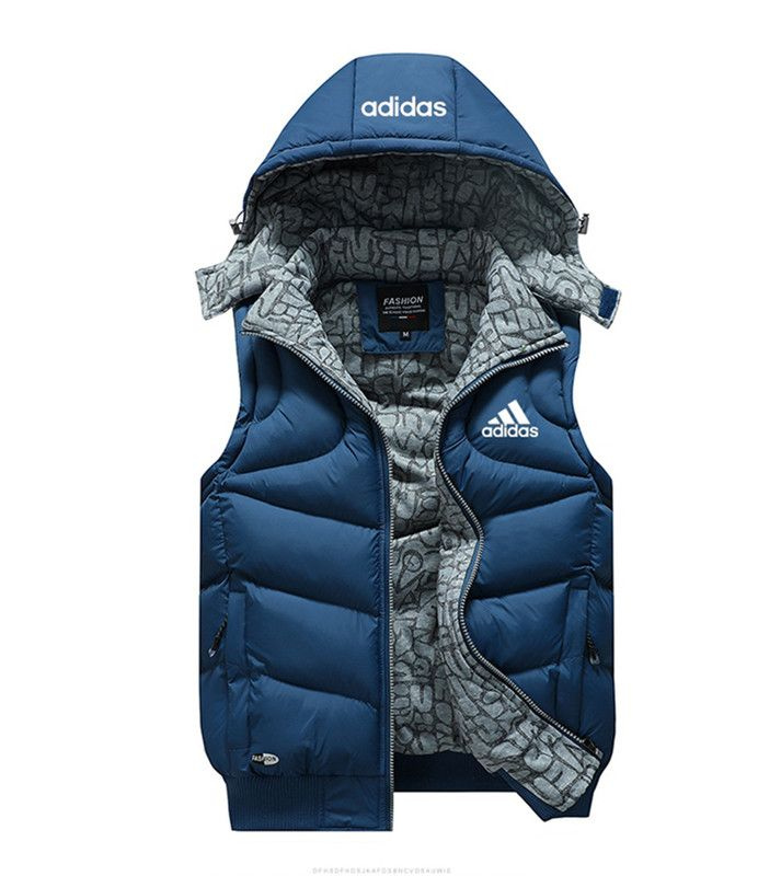 Жилет Adidas - купить с доставкой по выгодным ценам в интернет-магазине ...