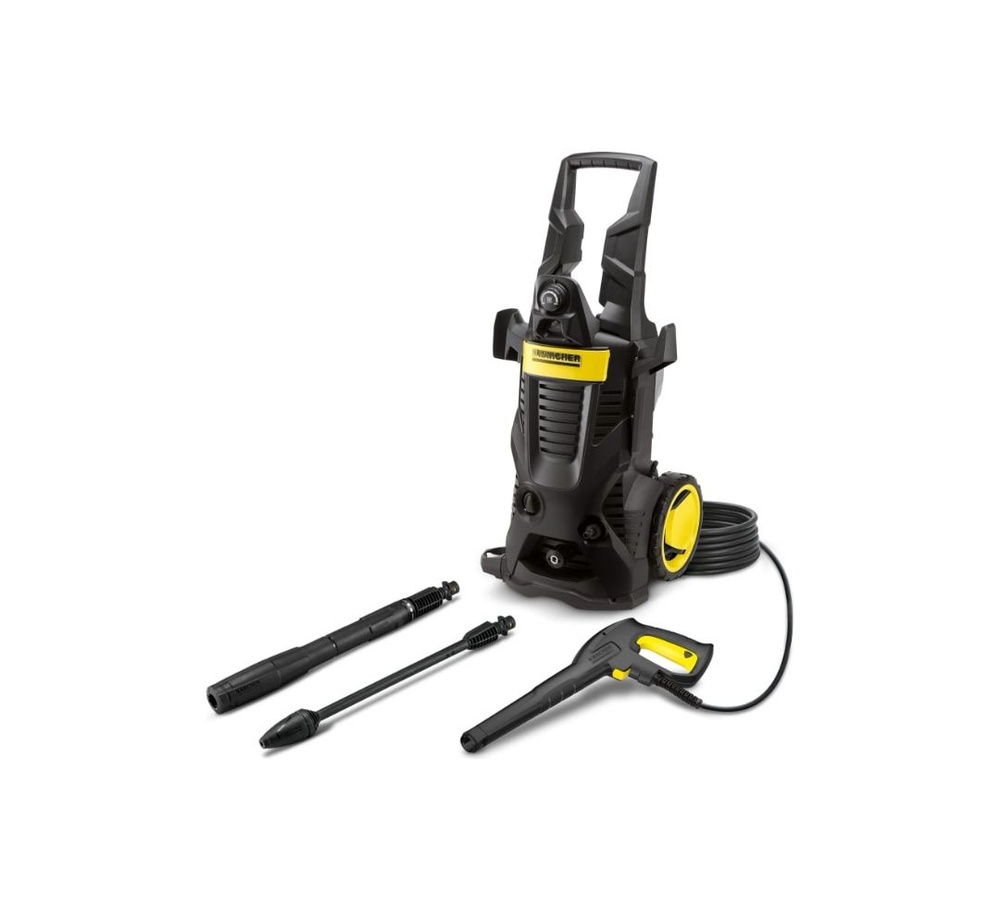 Мойка высокого давления Karcher K 6 Special 1.168-508.0 - купить в  интернет-магазине OZON с доставкой по России (1355814168)