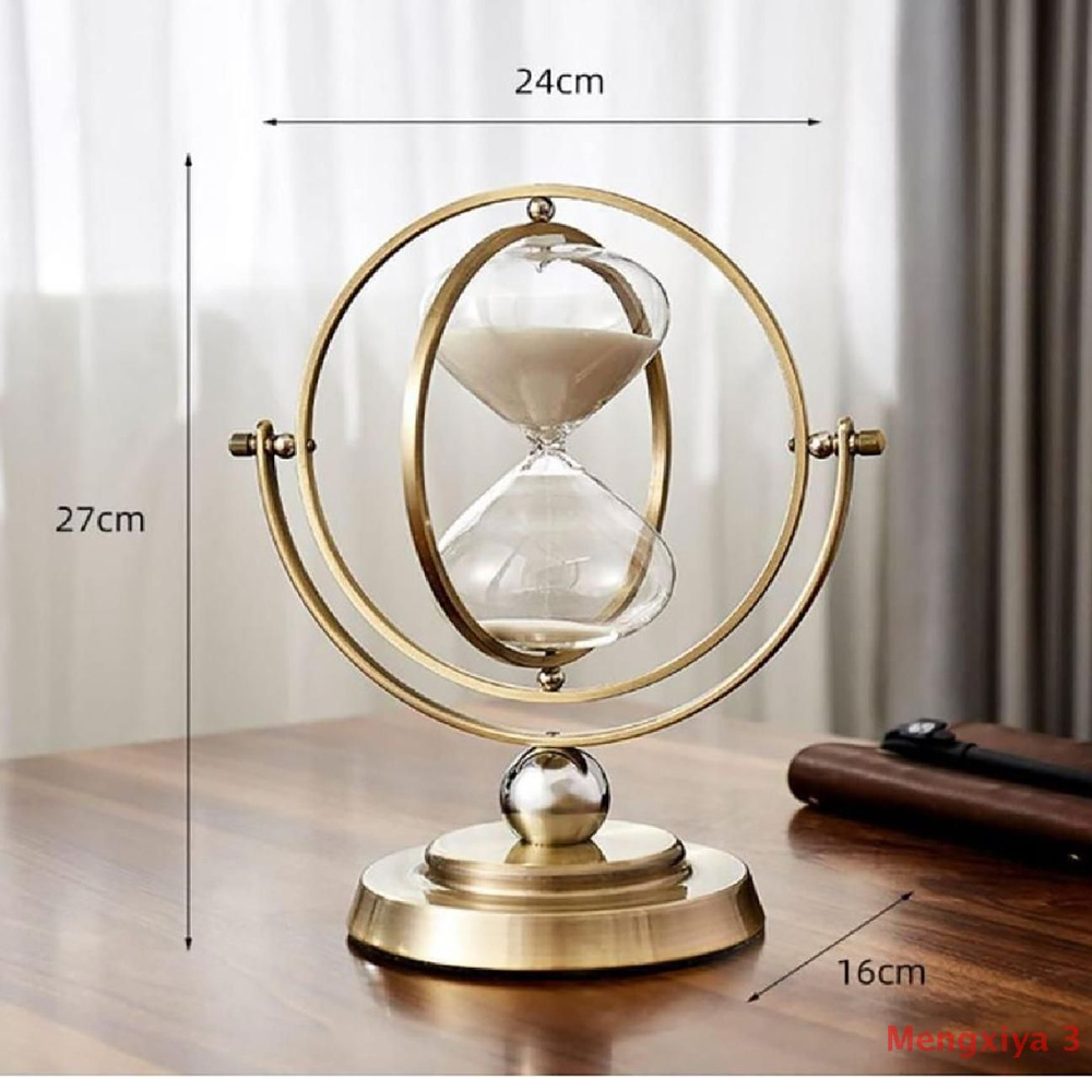 Песочные часы на 60 мин, 1 шт - купить по низкой цене в интернет ...