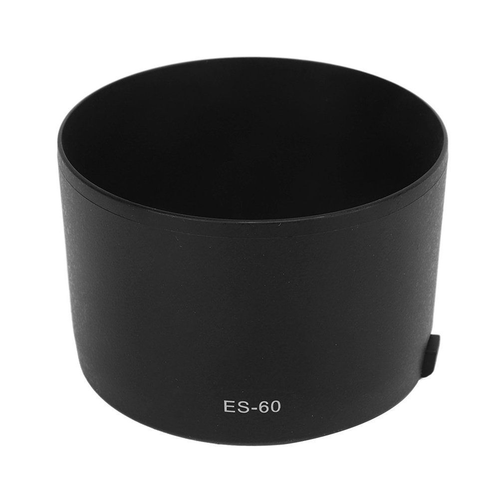 Бленда объектива камеры Круглая солнцезащитная бленда - купить с ...