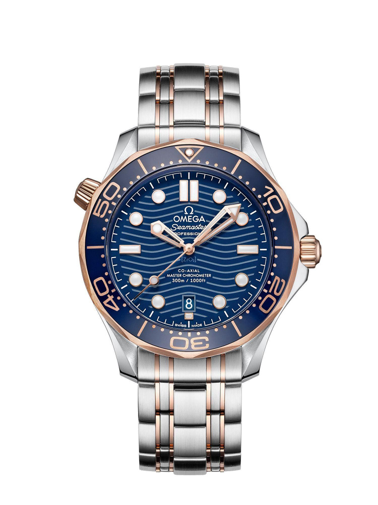 OMEGA Часы наручные - купить с доставкой по выгодным ценам в интернет ...