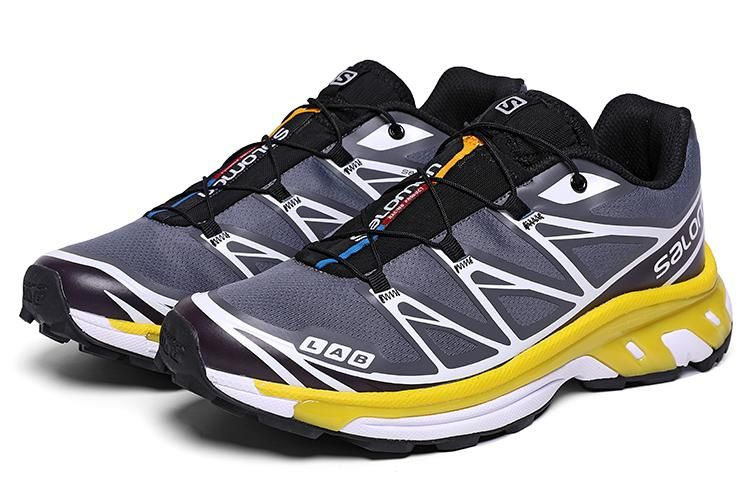 Кроссовки Salomon Advanced #1